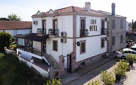 Cunda Eren Otel